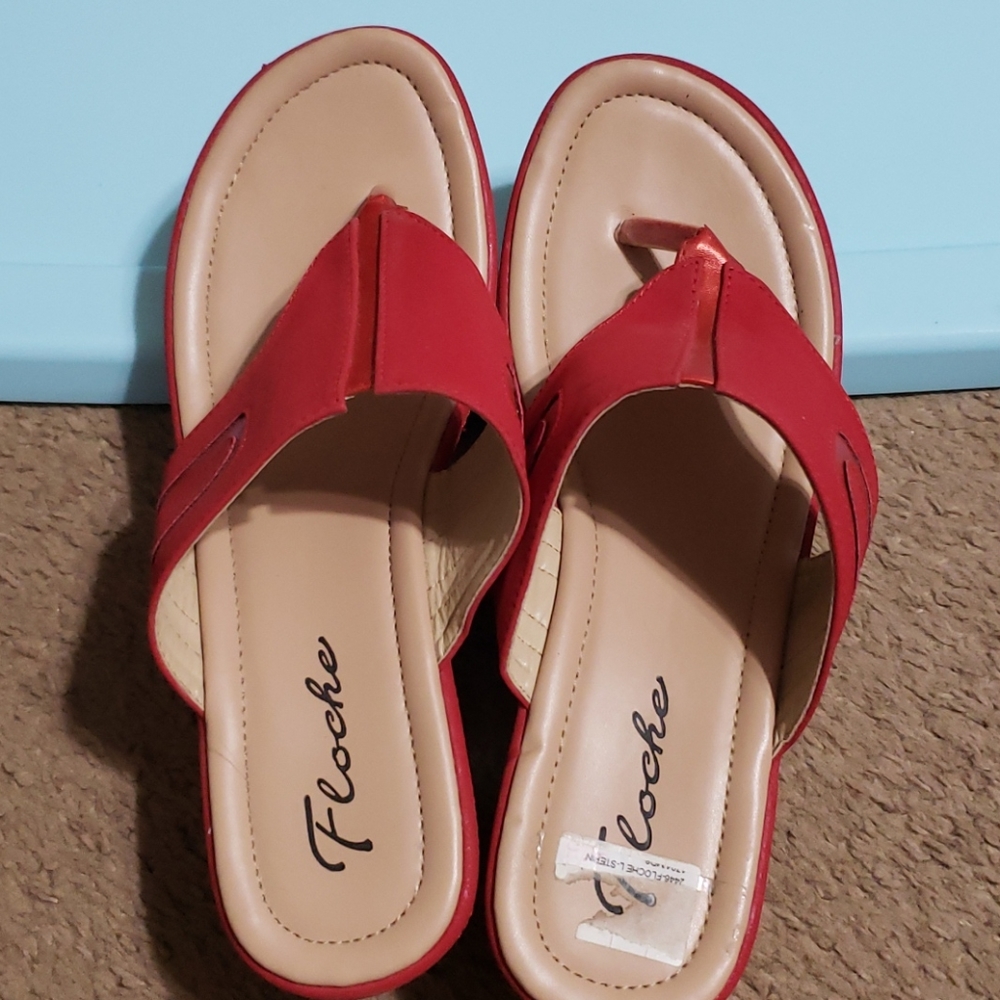 Slippers